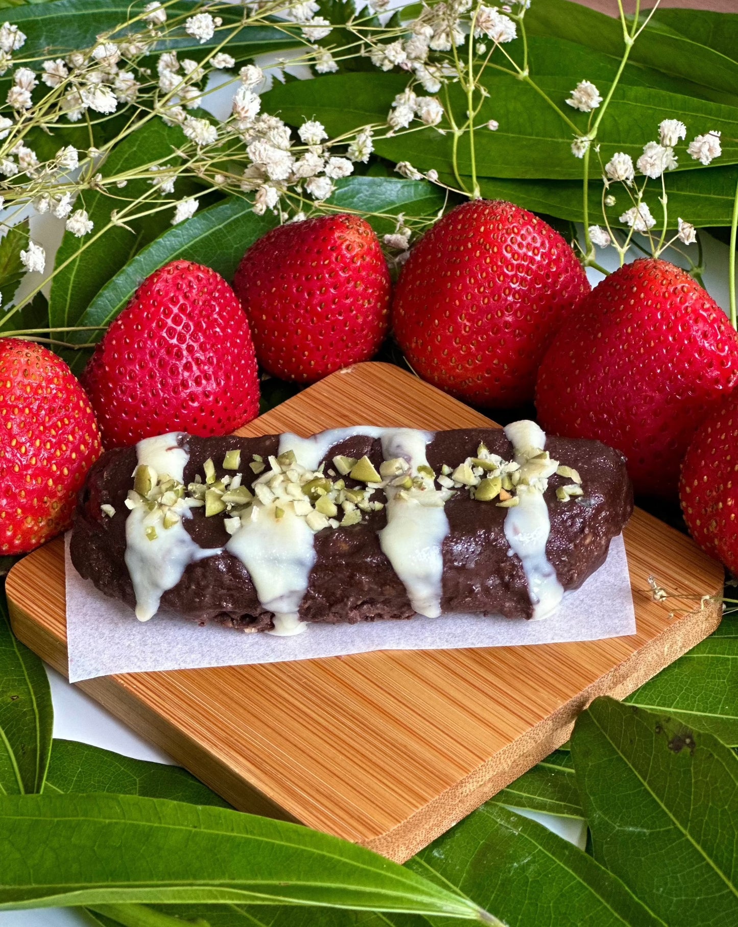 Coconut Protein Bar (Box of 2)